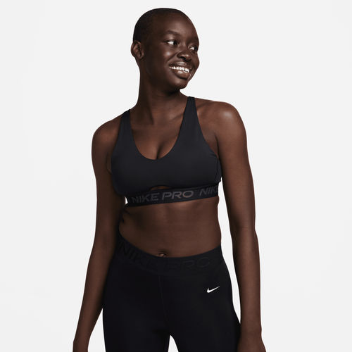 Nike Pro Indy Plunge Women's...