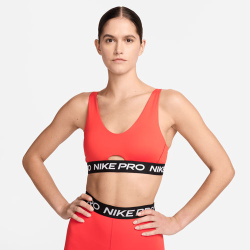 Nike Pro Indy Plunge Women's...