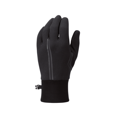 llamada mordaz adiós Nike Pro Warm Liner Women's Training Gloves - Black | Compare | Bluewater