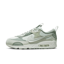 Nike Air Max 90 Futura Women's Shoes - White