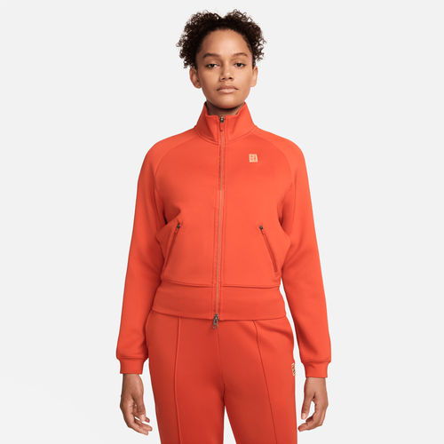 NikeCourt Women's Full-Zip...