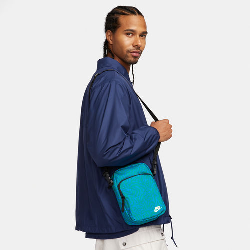 Nike Heritage Cross-Body Bag...