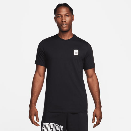 Nike Men's Basketball T-Shirt...