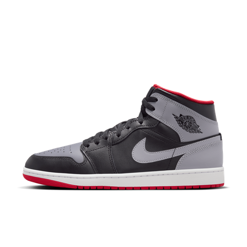 Air Jordan 1 Mid Men's Shoes...