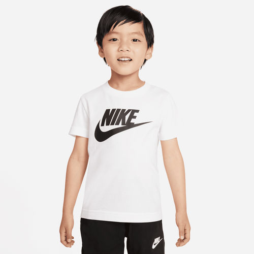 Nike Toddler T-Shirt - White...