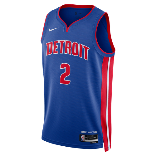 Detroit Pistons Icon Edition...