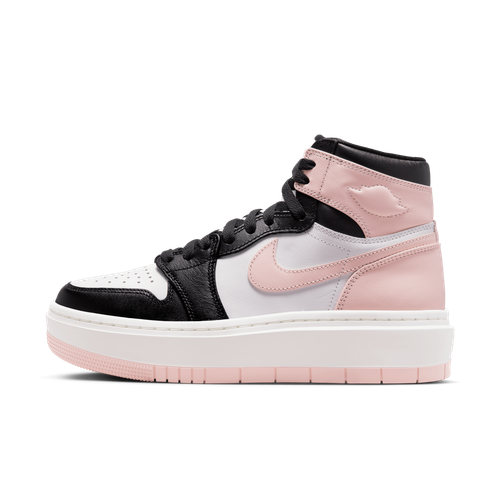 jordan 1 shoes black