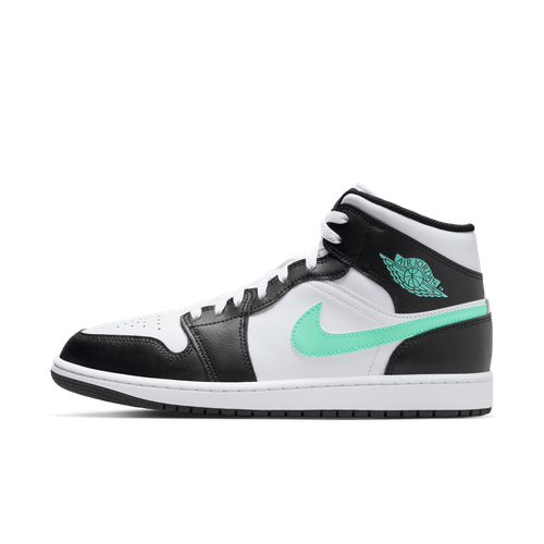 Air Jordan 1 Mid Men's Shoes...