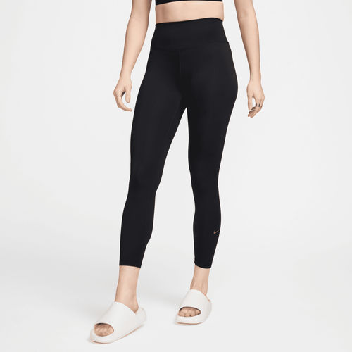 Nike One Women's High-Waisted...