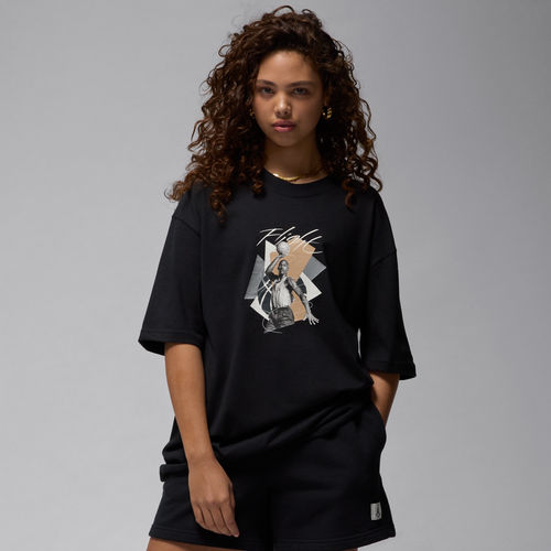 Jordan Women's Oversized...