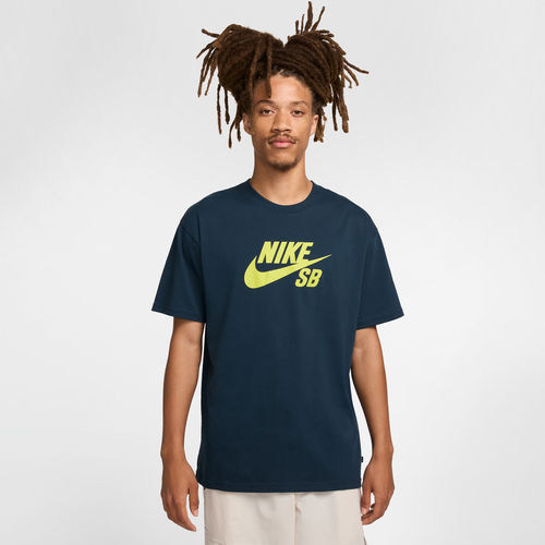 Nike SB Men's Logo Skate...