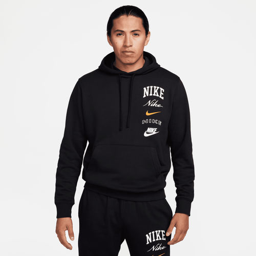 Nike Club Fleece Men's...