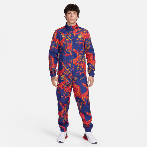 F.C. Barcelona Men's Nike...