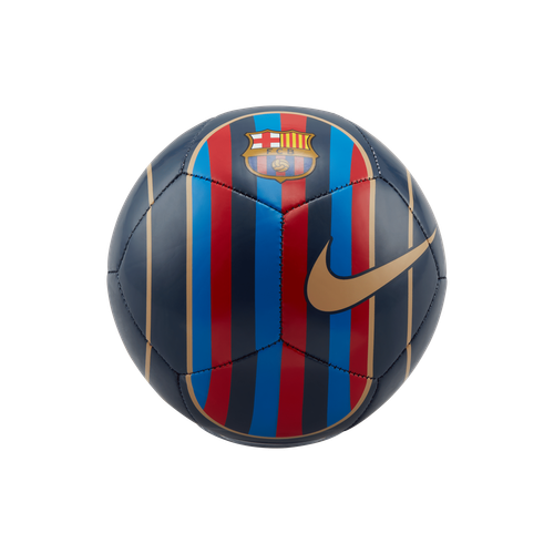 FC Barcelona Skills Football...