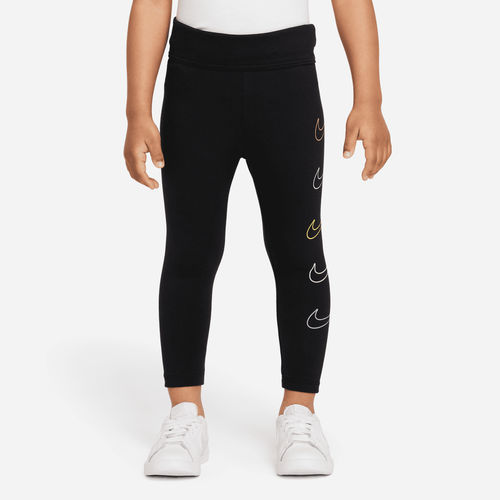 Nike Toddler Leggings - Black