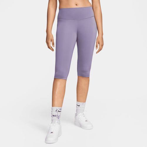 Nike One Women's High-Waisted...