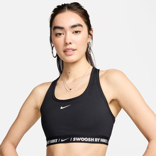 Nike Swoosh Medium-Support...