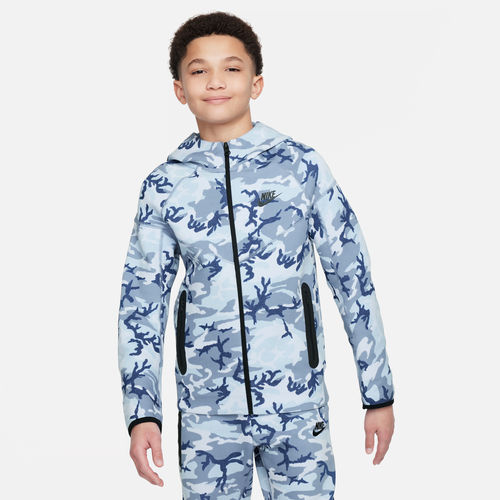 Nike Tech Fleece Older Kids'...