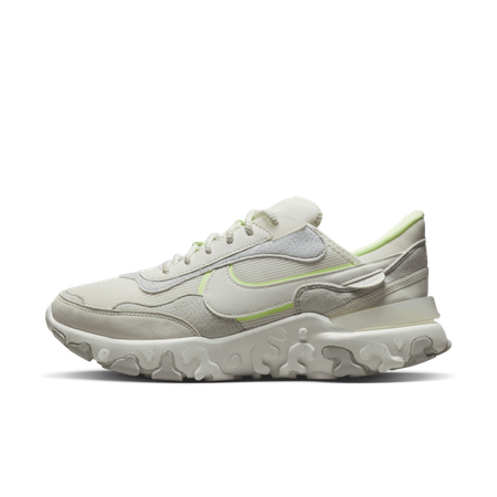 Nike React Revision Women's Shoes - White