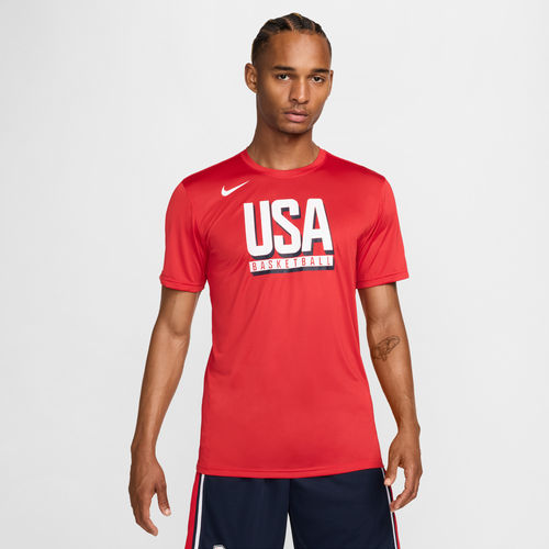 USA Training Men's Nike...