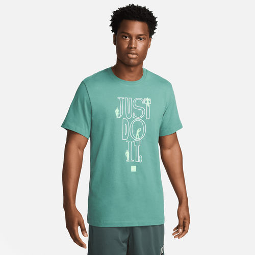 Nike Men's Fitness T-Shirt -...