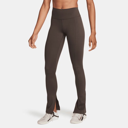 Nike One Women's Therma-FIT High-Waisted 7/8 Leggings. Nike UK