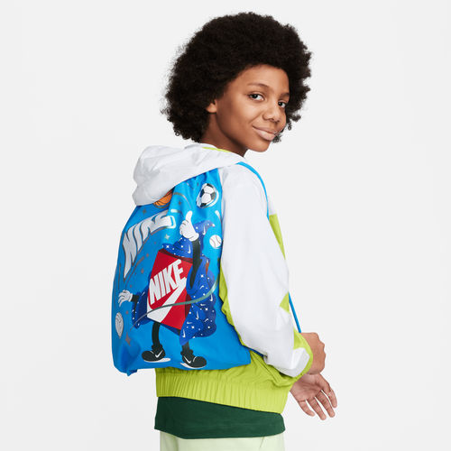 Nike Kids' Drawstring Bag...