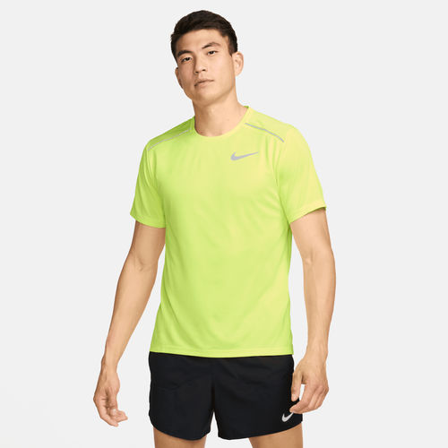 Nike Miler Men's Short-Sleeve...