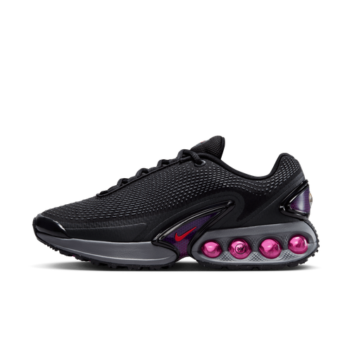 Nike Air Max Dn Shoes - Black