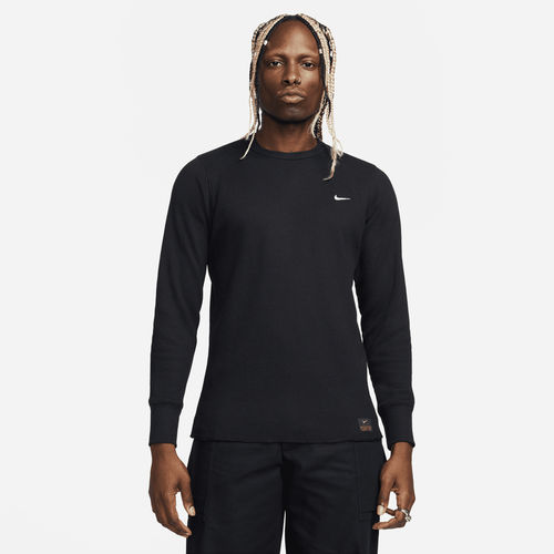 Nike Life Men's Long-sleeve...