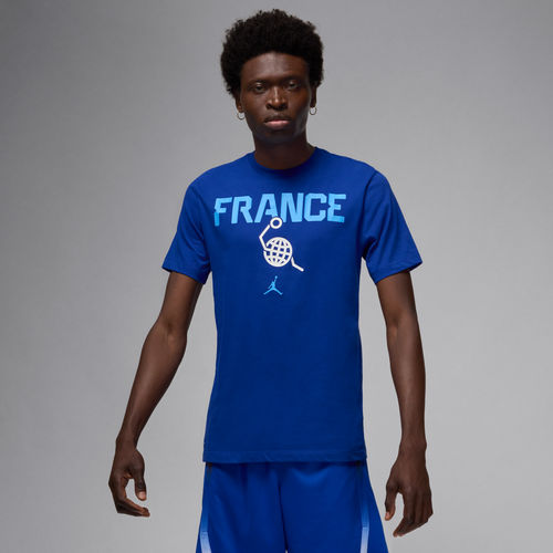 France Men's Nike Basketball...