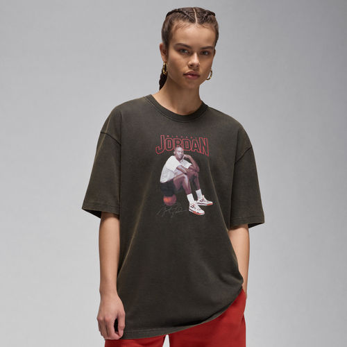 Jordan Women's Oversized...