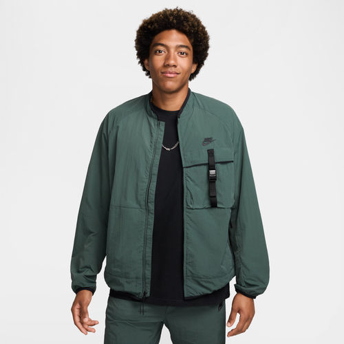 Nike Tech Men's Woven Jacket...