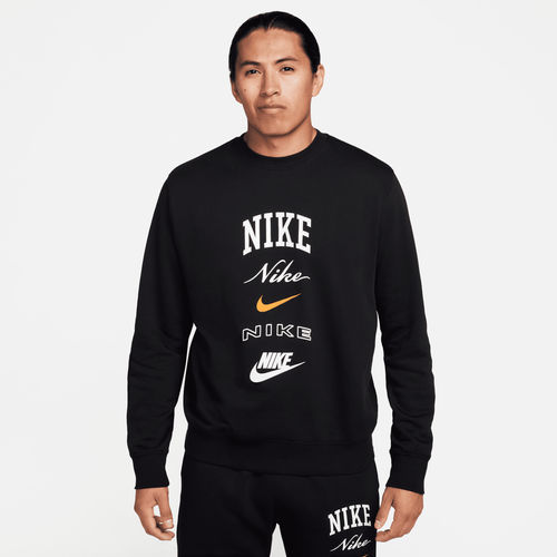 Nike Club Fleece Men's...