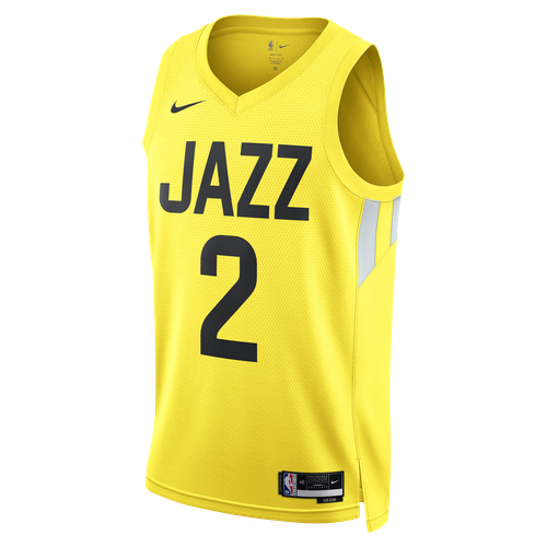 Utah Jazz Icon Edition...