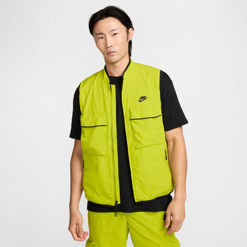 Nike Tech Men's Woven Gilet -...