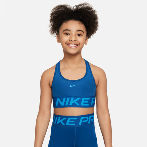 Nike Pro Girls' Sports Bra