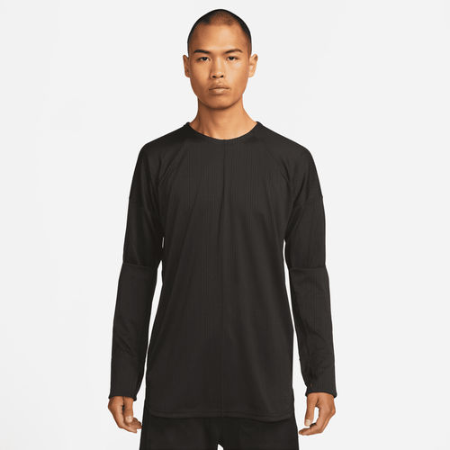 Nike Yoga Men's Dri-FIT Crew...