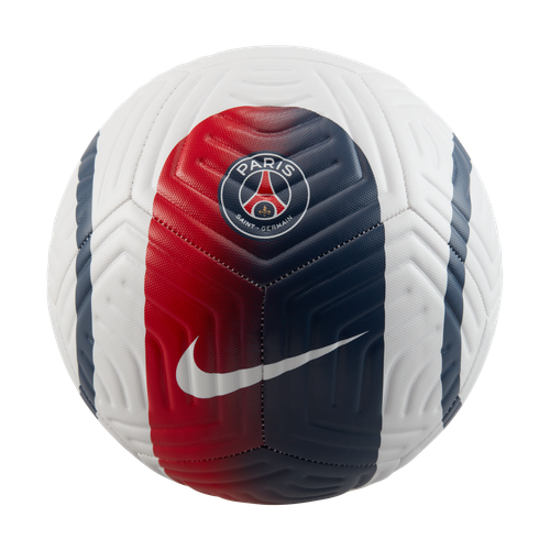 Paris Saint-Germain Academy...