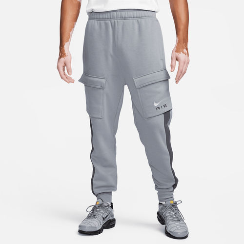 Nike Air Men's Fleece Cargo...