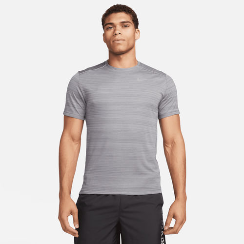 Nike Miler Men's Short-Sleeve...