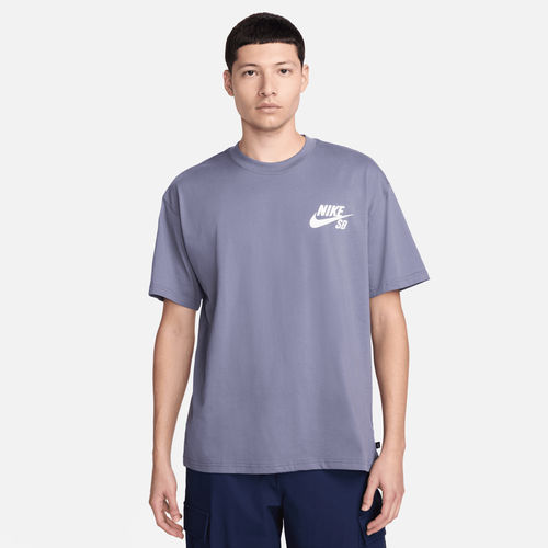 Nike SB Logo Skate T-Shirt -...