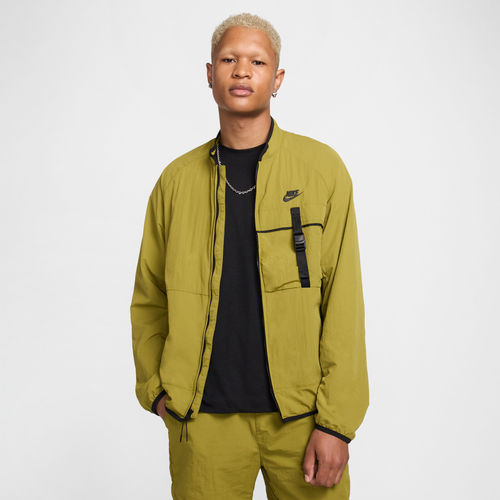 Nike Tech Men's Woven Jacket...