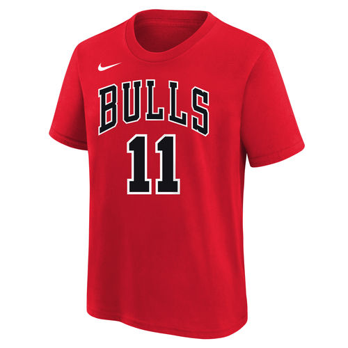 Chicago Bulls Older Kids'...