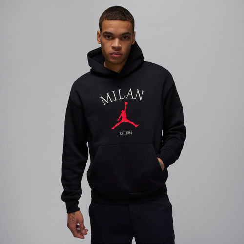 Jordan Milan Men's Pullover...