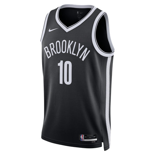 Brooklyn Nets Icon Edition...