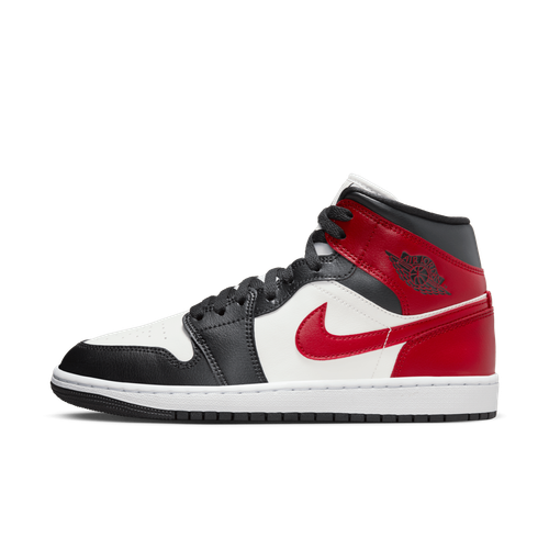 Air Jordan 1 Mid Women's...