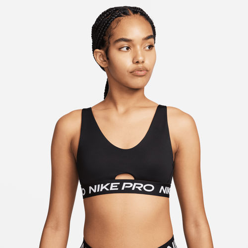 Nike Pro Indy Plunge Women's...