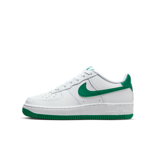 Nike Air Force 1 Older Kids'...