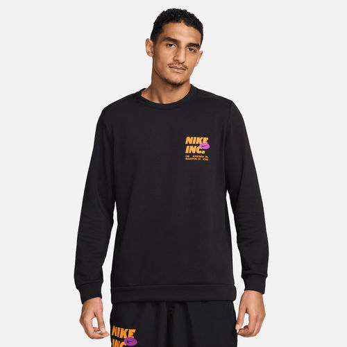 Nike Men's Dri-FIT Fleece...